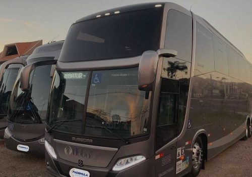 Ônibus-G8-transfer em Brasília