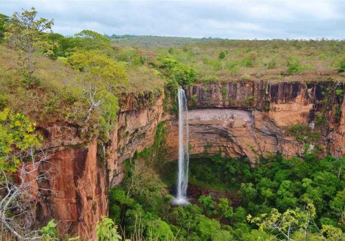 chapada_dos_guimaraes_veu_de_noiva